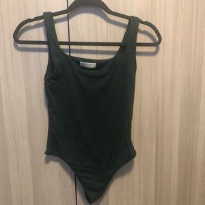 Babaton Contour Bodysuit